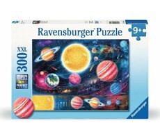 Ravensburger Unser Sonnensystem / 300 Teile / ab 9 Jahren