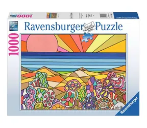 Ravensburger Jack Ottanio - 1000 Stück / ab 14 Jahren
