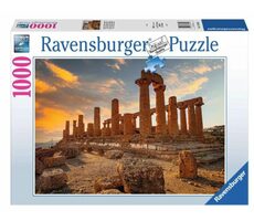 Ravensburger Agrigento, Sizilien