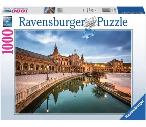 Ravensburger Sevilla, Spanien / 1000 Stück / ab 14 Jahren