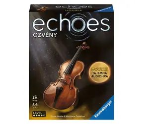 Ravensburger Echoes Violine / ab 14 Jahren