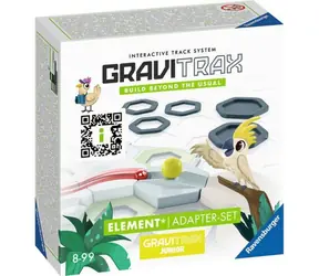 Ravensburger GraviTrax Junior Adapterset / ab 8 Jahren
