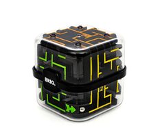 Brio 3D Labyrinth / ab 6 Jahren