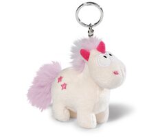 Nici Schlüsselanhänger Einhorn Theodor 10cm / ab 3 Jahren
