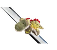 Nici Magnet Fossily 12cm / GREEN Kollektion / ab 3 Jahren