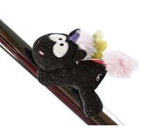 Nici Magnet Einhorn Yin 12 cm / ab 3 Jahren