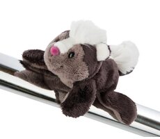 Nici Magnet Skunk Chiala 12cm / ab 3 Jahren