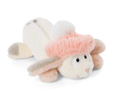 Nici Federmäppchen Rabbit Liska Tier / GREEN Kollektion 