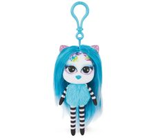 Nici Pixidoos Nali Puppe 14cm mit Karabiner / ab 3 Jahren