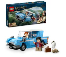 LEGO® Harry Potter™ 76424 Ford Anglia™ Fliegendes Auto / Stückzahl: 165 / ab 7 Jahren