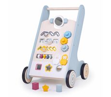 Bigjigs Baby Forest Tier-Aktivwanderer / ab 12 Monaten