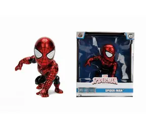 Jada MARVEL Superior Spiderman Figur 4" / ab 8 Jahren
