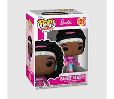 Funko POP Vinyl: Barbie - Barbie Rewind / ab 3 Jahren