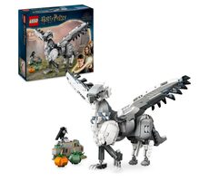 LEGO® Harry Potter™ 76427 Klofan / Stückzahl: 723 / ab 9 Jahren