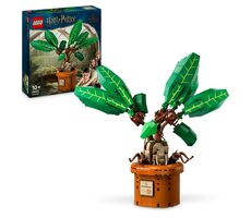 LEGO® Harry Potter™ 76433 Mandragora / Stückzahl: 579 / ab 10 Jahren