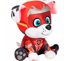 Paw Patrol 2 - Plüsch Marshall 15 cm / ab 1 Jahr