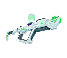 Gel Blaster Surge XL Day &#39;N&#39; Nite / Original Blaster für Gelkugeln (Gellets) / Reichweite 45 m / ab 14 Jahren 