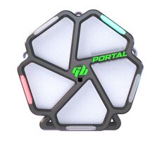 Gel Blaster Portal SMART Target / Interaktives Smart Target 