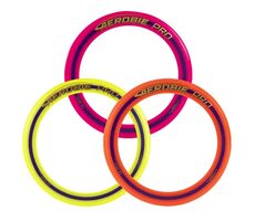 Spin Master AEROBIE - Flying Circle Pro / ab 12 Jahren