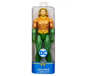Spin Master DC Figur Aquaman 30 cm / ab 3 Jahren