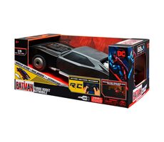 Spin Master Batman RC Batmobil / ab 4 Jahren