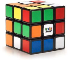 Spin Master Zauberwürfel 3x3 Speed Cube / ab 8 Jahren
