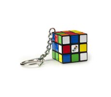 Spin Master Zauberwürfel 3x3, Anhänger / ab 8 Jahren