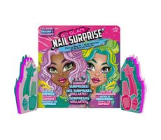 Spin Master Cool Maker Maniküre-Set Doppelpack Exklusiv / ab 8 Jahren