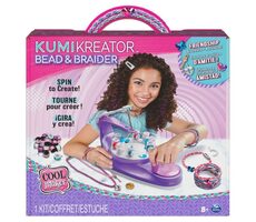 Spin Master Cool Maker Armband 3 in 1 / ab 8 Jahren