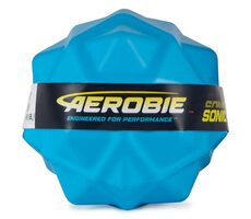 Spin Master AEROBIE - Sonic Bouncing Balls / ab 8 Jahren