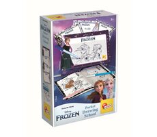 Liscianigioch Reisezeichenschule - Ice Kingdom / ab 3 Jahren