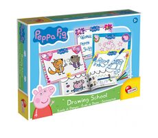 Liscianigioch Zeichenschule - Peppa Pig / ab 3 Jahren