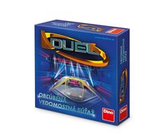 Dino Duel SK / 2+ Spieler / ab 12 Jahren 