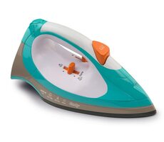 Smoby Iron blau / ab 3 Jahren