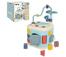 Smoby Großes Motorwürfelspiel / ab 1 Jahr