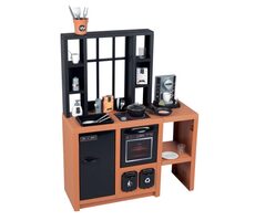 Smoby Kitchen Loft / ab 3 Jahren 