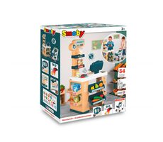 Smoby Supermarkt / ab 3 Jahren