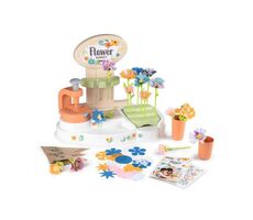 Smoby Blumenmarkt / ab 3 Jahren