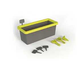 Smoby Gartenbox / ab 2 Jahren