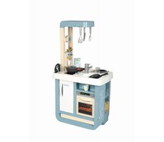 Smoby Kitchen Bon Appetit elektronisch blau / ab 3 Jahren