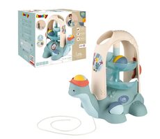 Smoby Schildkröte mit Bällen / ab 1 Jahr