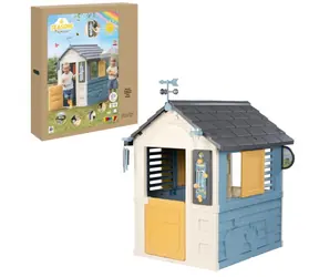 Smoby Domeček Wetterstation / ab 2 Jahren