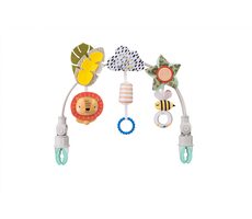 Taf Toys Hrazdička Savana / ab 0 Monaten