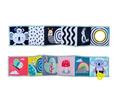 Taf Toys Buch für den kleinsten Koala / ab 0 Monaten