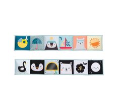 Taf Toys Little North Pole Buch / ab 0 Monaten