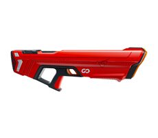 Spyra SpyraGO - Wasserpistole - Rot / Batteriebetrieb / ab 8 Jahren