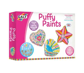 Galt Creative 3D-Formen / 5 Jahre