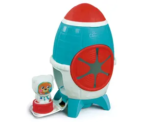 Clementoni Baby Sensory Schläger mit Würfeln / ab 6 Monaten 