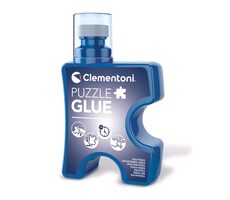 Clementoni Puzzle-Kleber