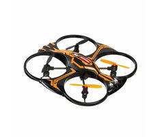 Carrera Quadcopter X2 / RC-Helikopter / Alter: 12+ / 2,4 GHz / Fernbedienung  